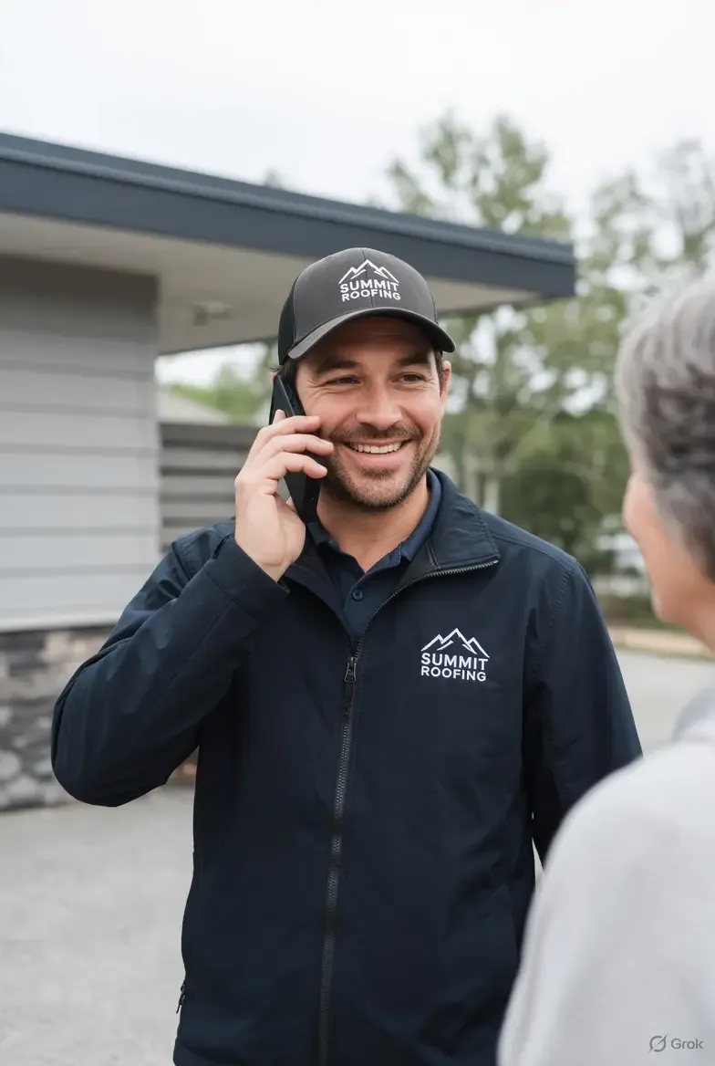 Flat Roof Leak Repair Ukiah, CA FAQs